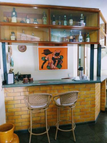 Hostal Pousada Genesis