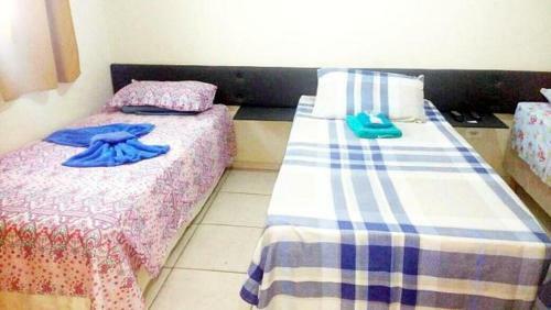 Hotel Roseira