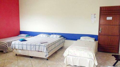 Hotel Roseira