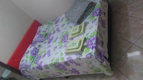 Hotel Roseira