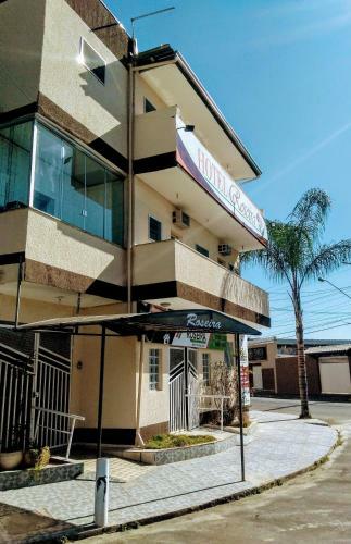 Hotel Roseira