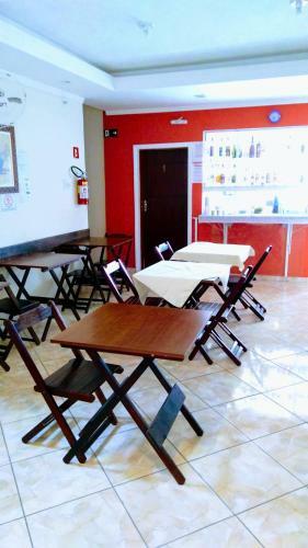 Hotel Roseira