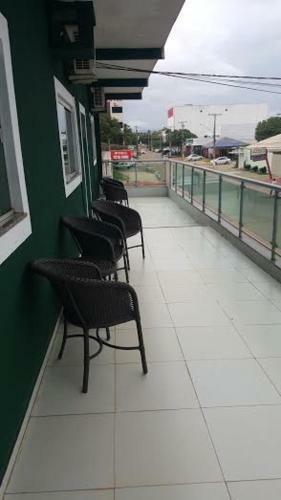 Hotel Graciosa Palace