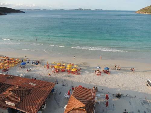 Apartamento Loft Da Prainha Resort Residence