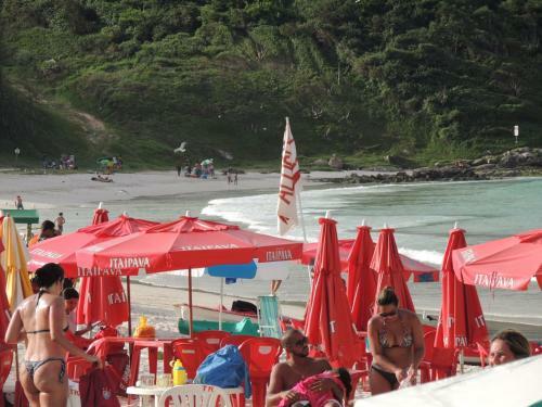 Apartamento Loft Da Prainha Resort Residence