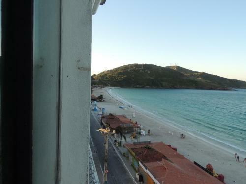 Apartamento Loft Da Prainha Resort Residence