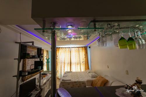Apartamento Loft Da Prainha Resort Residence