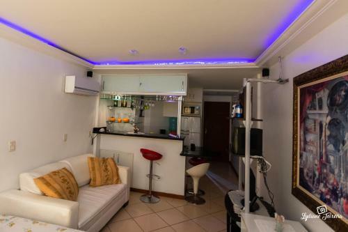 Apartamento Loft Da Prainha Resort Residence