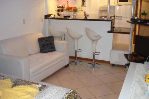 Apartamento Loft Da Prainha Resort Residence