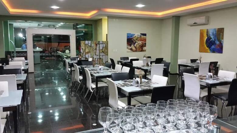 Munart Hotel