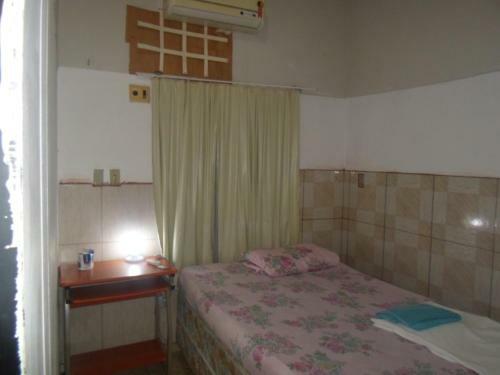 Hostal Hotel Palmas Tocantins