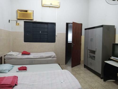 Hostal Hotel Palmas Tocantins