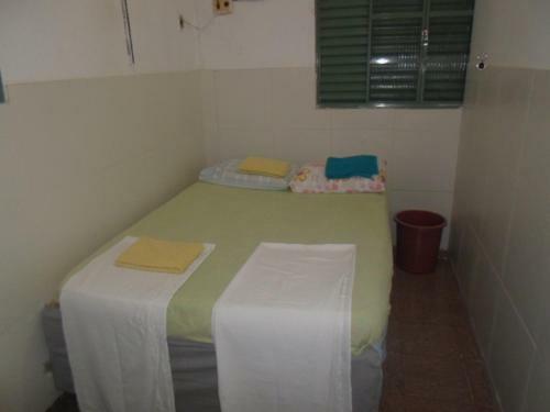 Hostal Hotel Palmas Tocantins