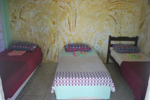 Hostal Hotel Palmas Tocantins