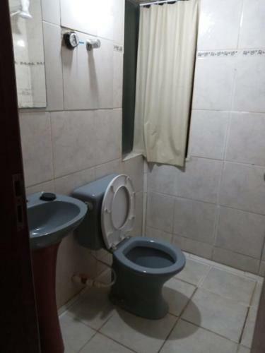 Hostal Hotel Palmas Tocantins