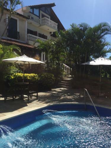 Hostal Pousada Caminho Do Sol