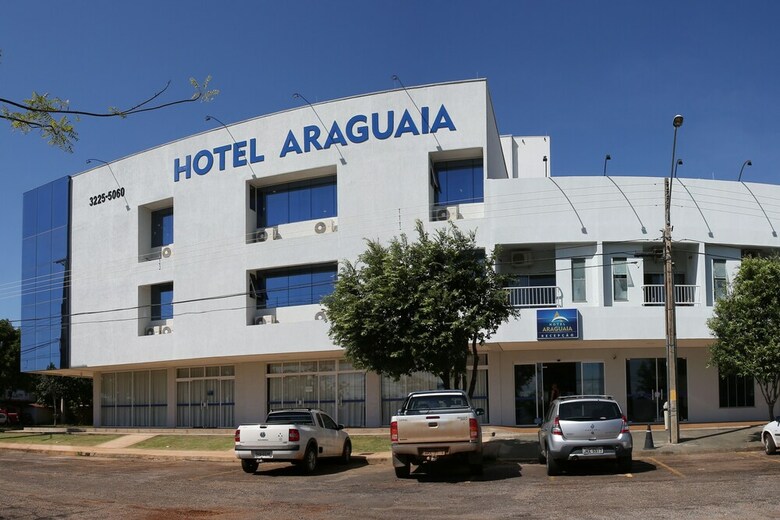 Hotel Araguaia