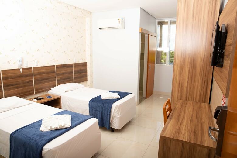 Hotel Araguaia