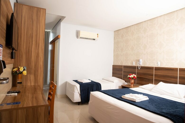 Hotel Araguaia