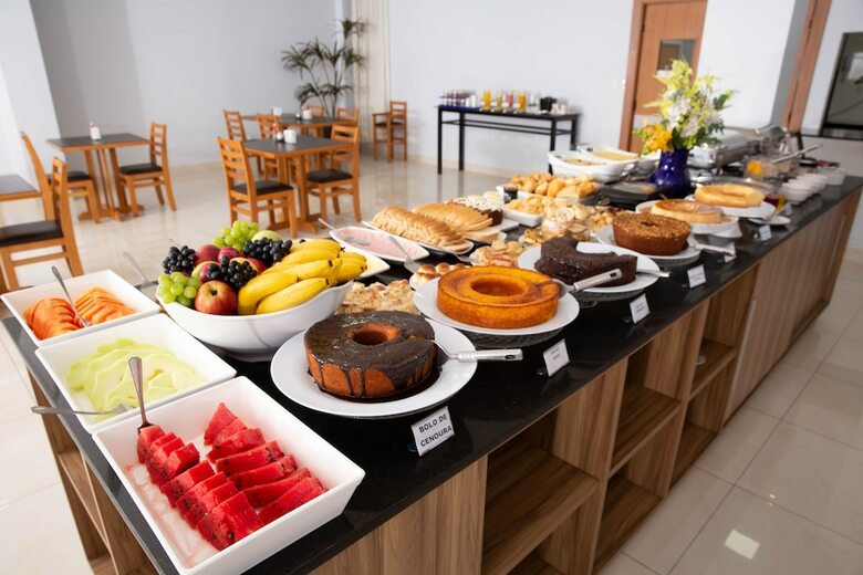 Hotel Araguaia