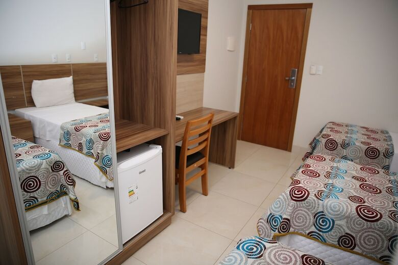 Hotel Araguaia