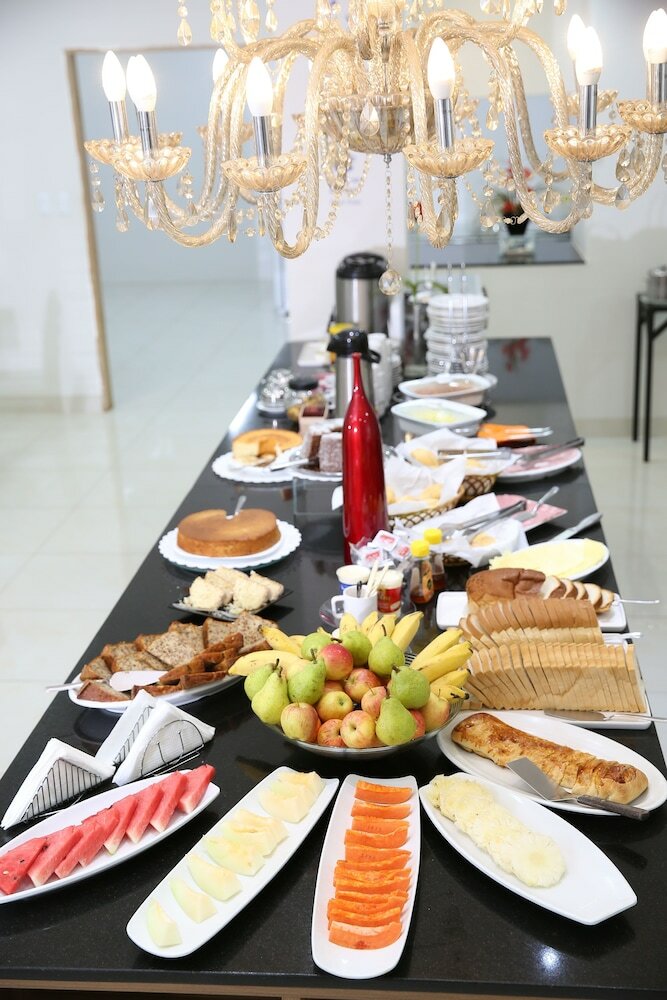 Hotel Araguaia