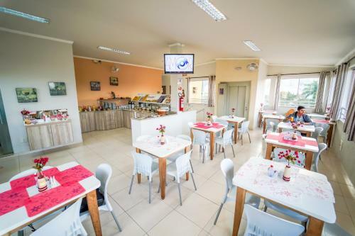 Hotel Tadini