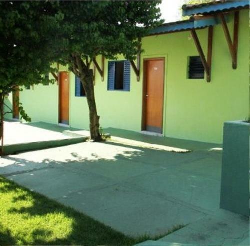 Hostal Pousada Dos Caminhos