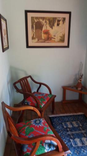 Hostal Pousada Da Lua S�o Pedro