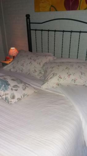 Hostal Pousada Da Lua S�o Pedro
