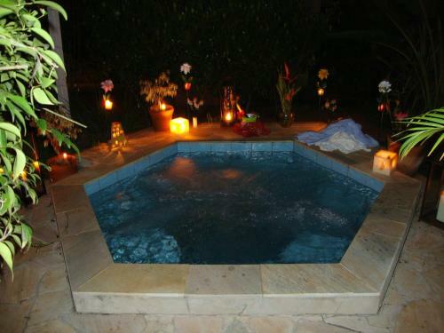 Hostal Pousada Da Lua S�o Pedro