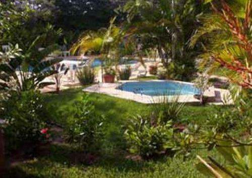 Hostal Pousada Da Lua S�o Pedro