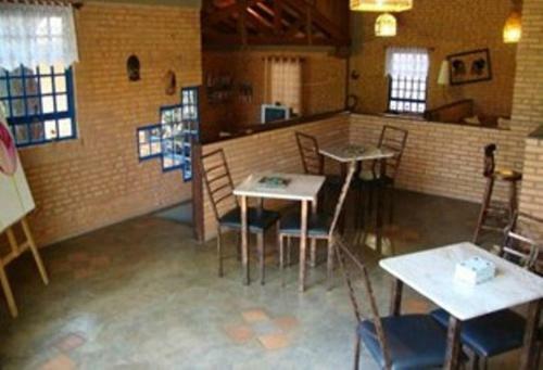 Hostal Pousada Da Lua S�o Pedro
