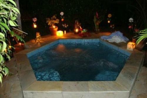 Hostal Pousada Da Lua S�o Pedro