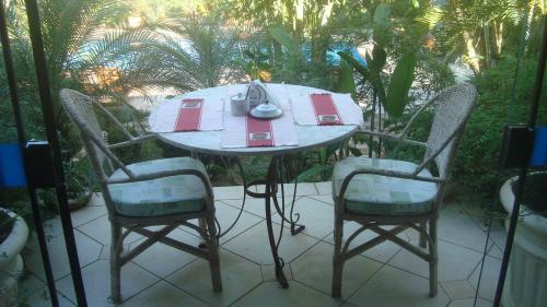 Hostal Pousada Da Lua S�o Pedro