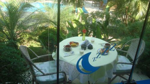 Hostal Pousada Da Lua S�o Pedro