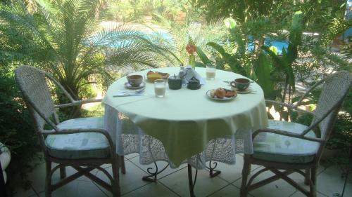 Hostal Pousada Da Lua S�o Pedro
