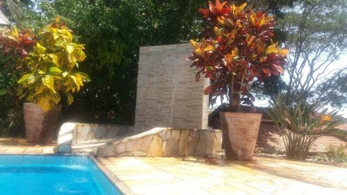 Hostal Pousada Da Lua S�o Pedro