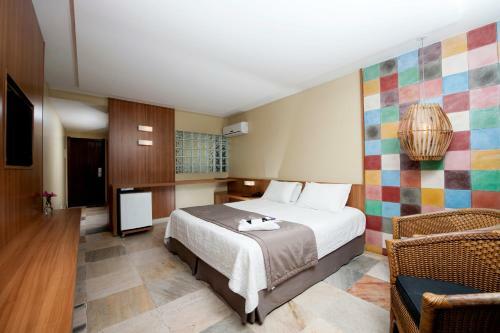 Hotel Pontal De Ubu