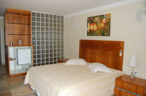 Hotel Pontal De Ubu