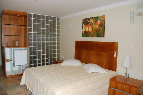 Hotel Pontal De Ubu