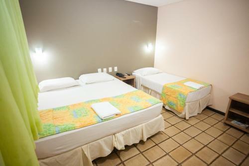 Hotel Vit�ria R�gia
