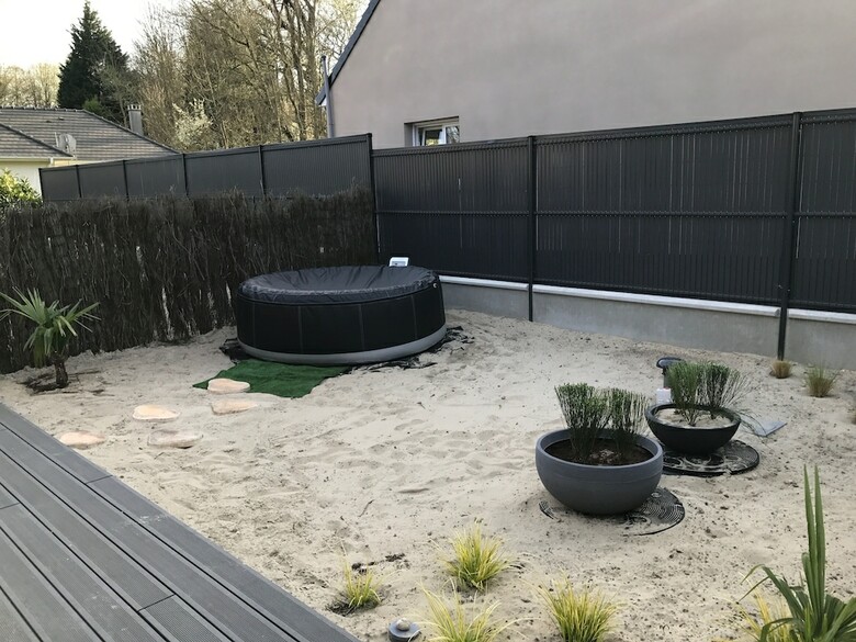 Villa F�tuque Crin D'ours � Merlimont
