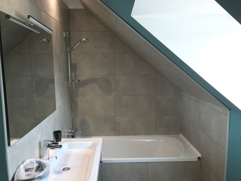 Villa F�tuque Crin D'ours � Merlimont