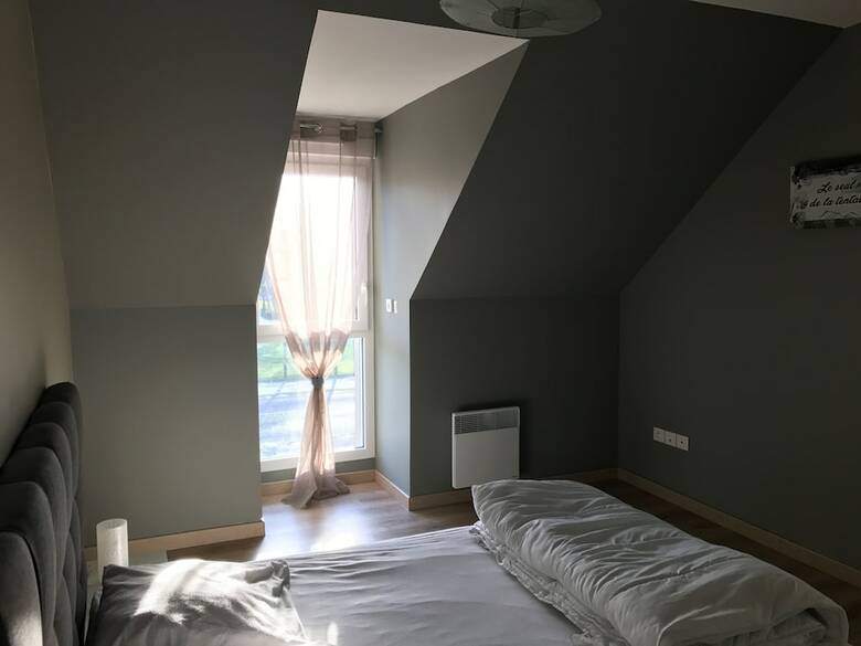Villa F�tuque Crin D'ours � Merlimont