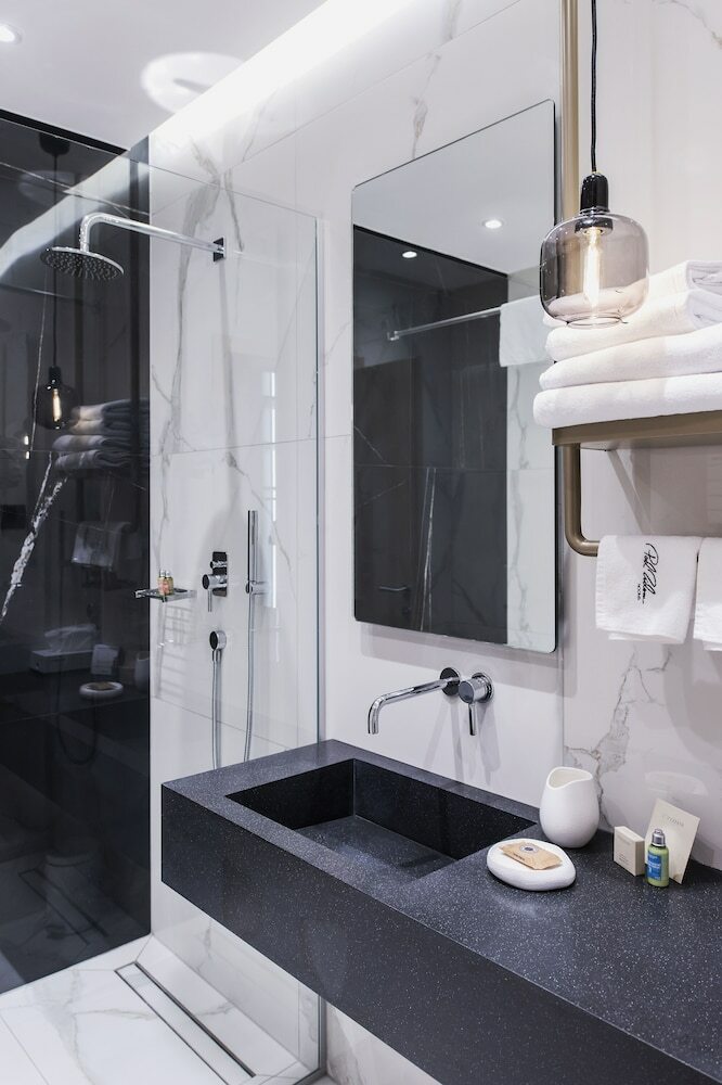 Hotel Pod Zidom Rooms