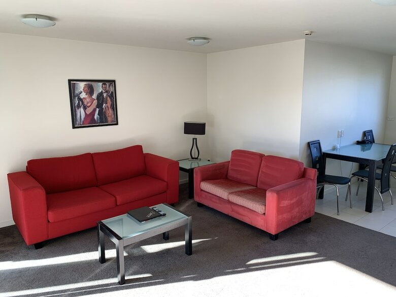 Salerno Motel Apartments