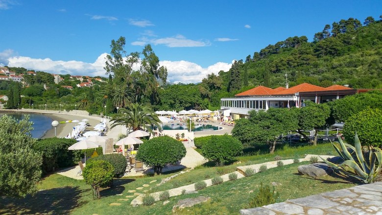 Hotel Tui Blue Kalamota Island - For Two