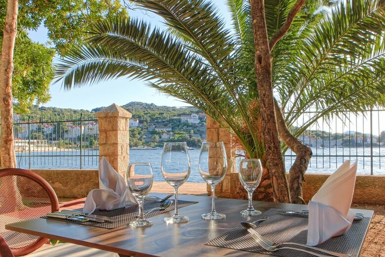 Hotel Tui Blue Kalamota Island - For Two