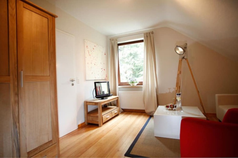 Hotel Schlafsch�n